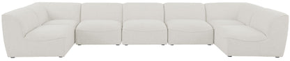 Miramar - 7 Piece Modular Sectional