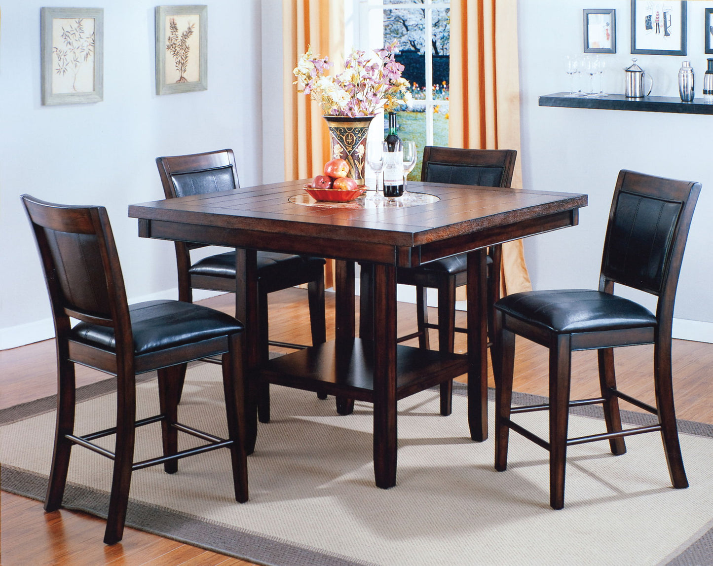Fulton - Dining Room Set