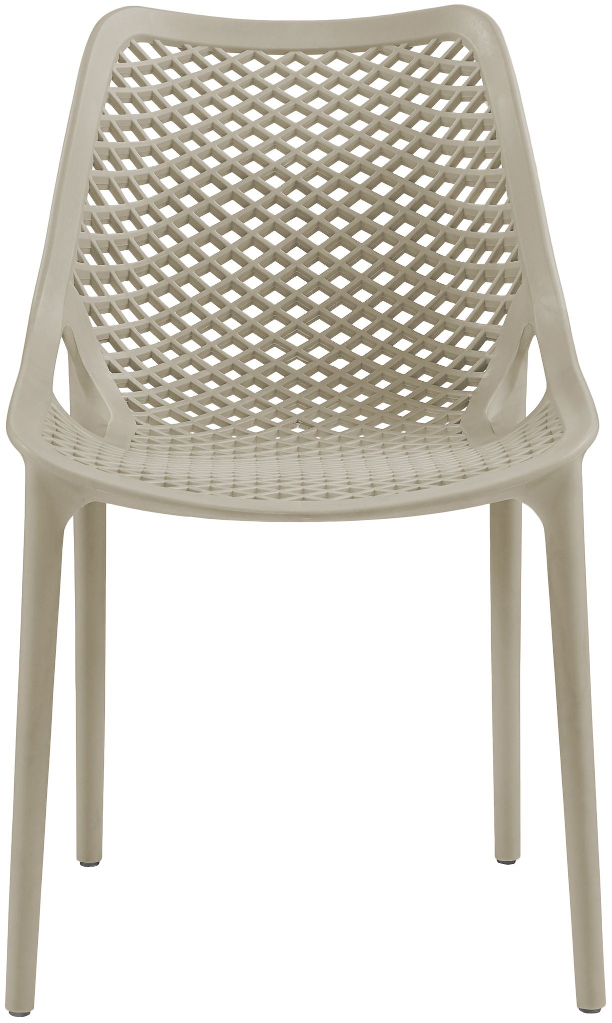 Mykonos - Outdoor Patio Dining Chair (Set of 2)