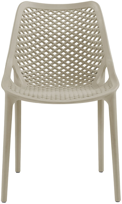 Mykonos - Outdoor Patio Dining Chair (Set of 2)