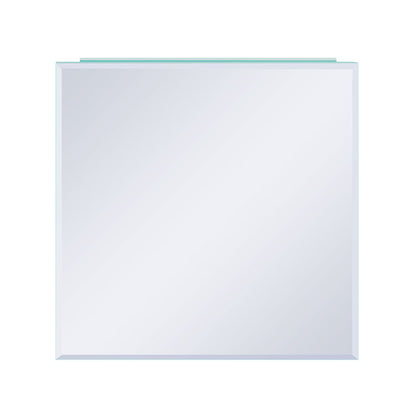 Kachina - End Table - Mirrored & Faux Gems