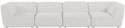 Miramar - 4 Seat Modular Sofa