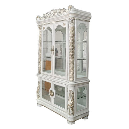 Vendome - Curio - Antique Pearl