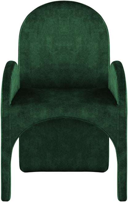 Summer - Dining Arm Chair (Set of 2)