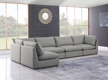 Mackenzie - Modular Sectional