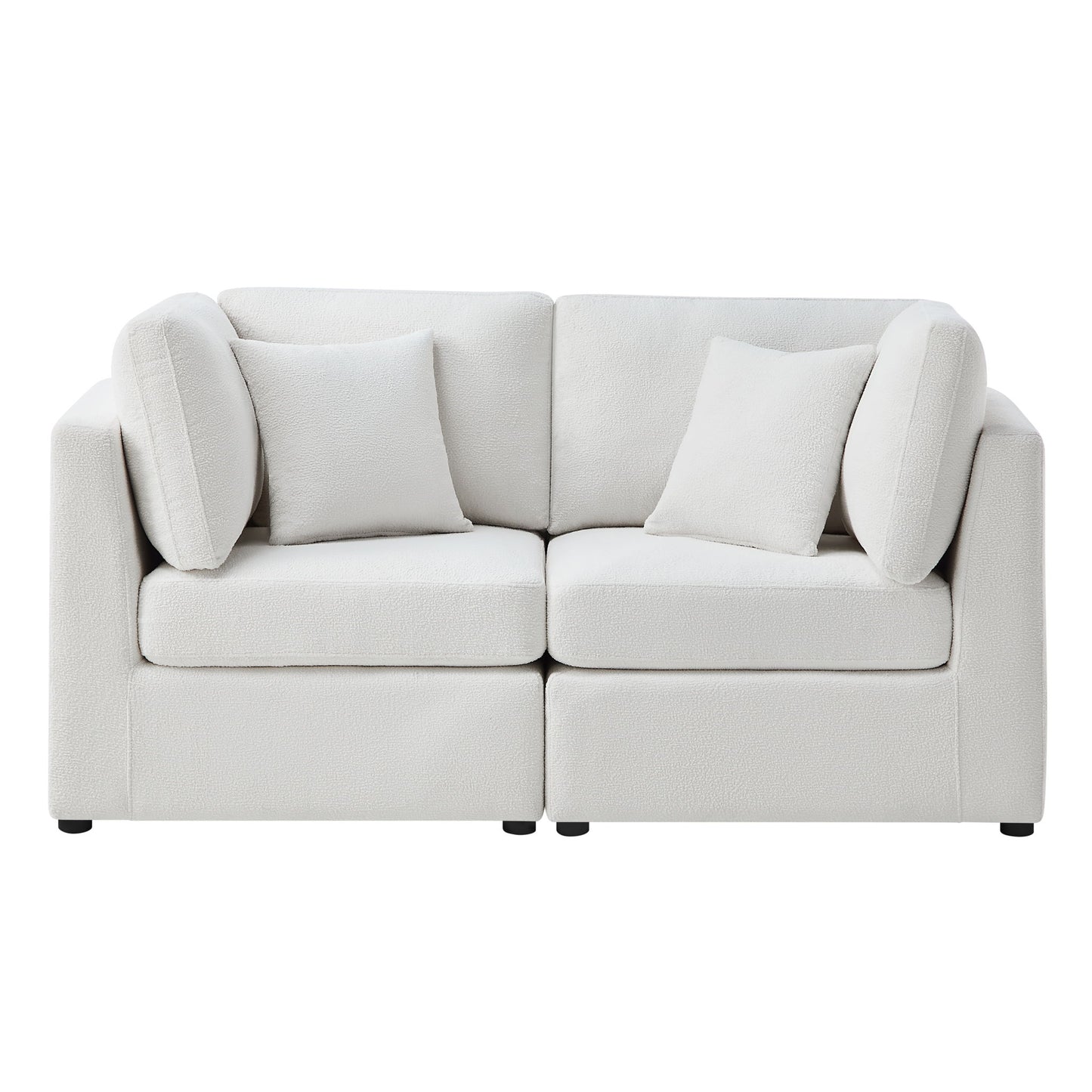 Chauncy - 2 Piece Sofa