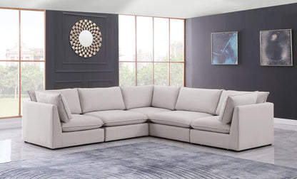 Mackenzie - Modular Sectional