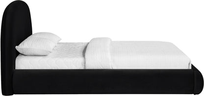 Celine - Upholstered Bed