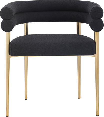 Brielle - Dining Chair (Set of 2)