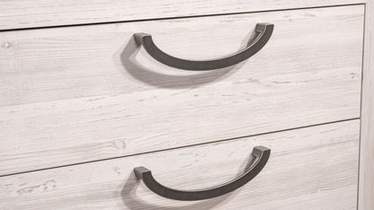 Veda - Dresser - Beige