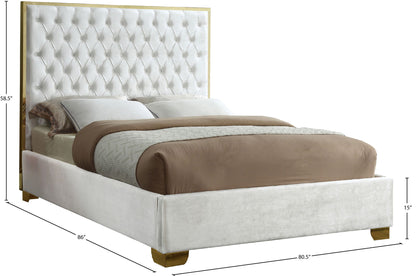 Lana - Bed
