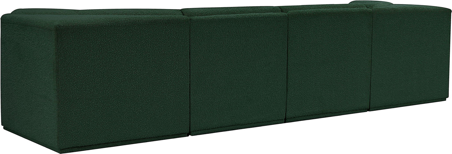 Ollie - 4 Seat Modular Sofa