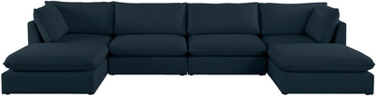 Mackenzie - Modular Sectional