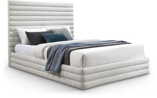Maxwell - Bed