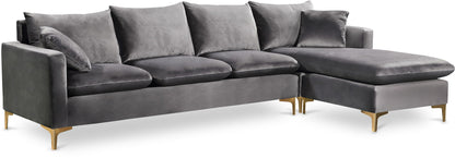 Naomi - Reversible Sectional