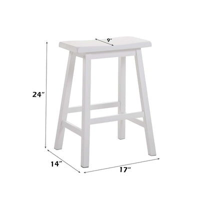 Gaucho - Counter Height Stool