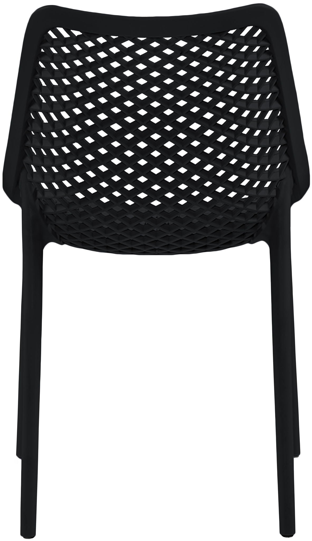Mykonos - Outdoor Patio Dining Chair (Set of 2)