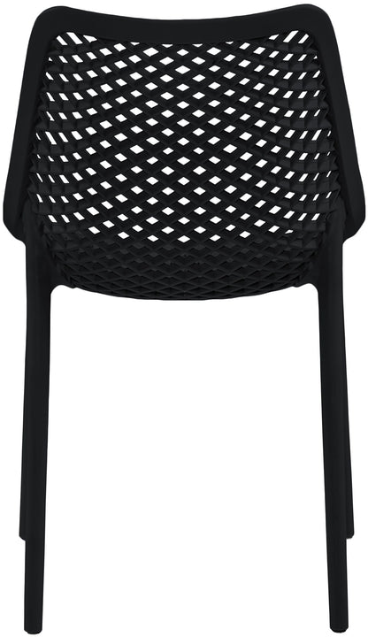 Mykonos - Outdoor Patio Dining Chair (Set of 2)