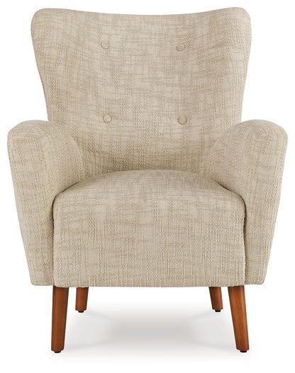 Jemison Next-Gen Nuvella - Accent Chair - Dune