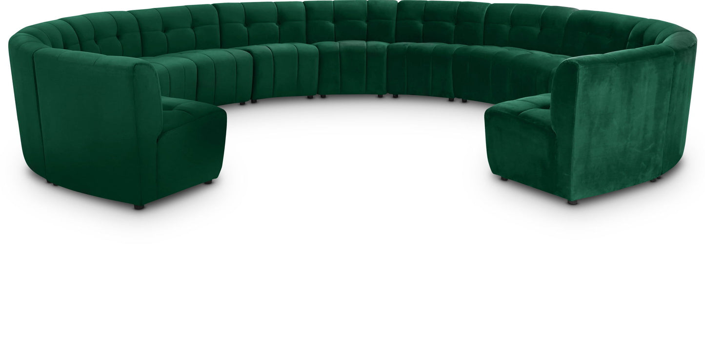 Limitless - 13 Pc. Modular Sectional