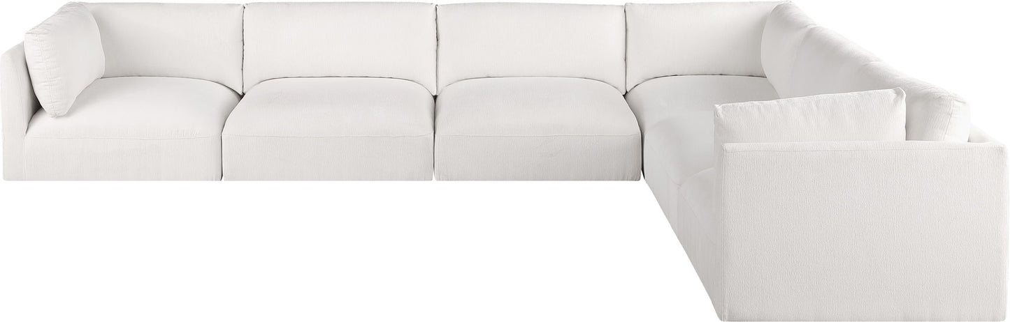 Ease - Modular Sectional