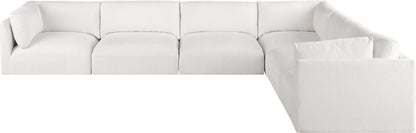 Ease - Modular Sectional