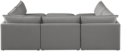 Mackenzie - Modular Sectional