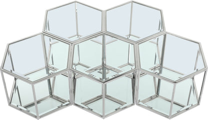 Sei - 5 Piece Coffee Table