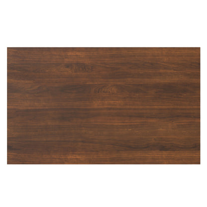 Lowry - Handcrafted Square Dining Table