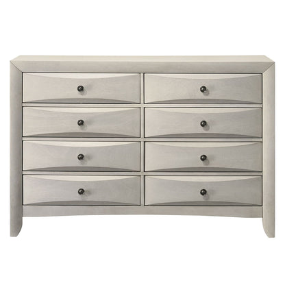 Ramondi - Dresser - Antique White