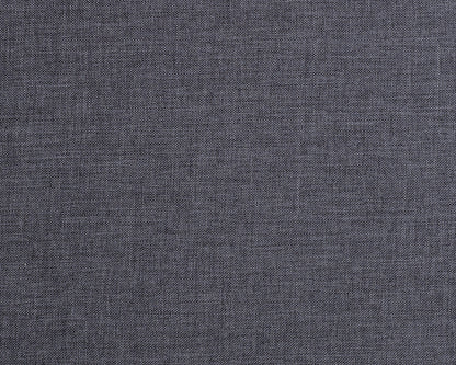 Eva - Queen Bed - Gray
