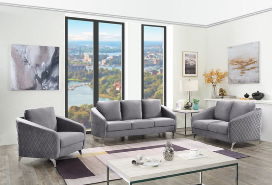 Sofia - Living Room Set