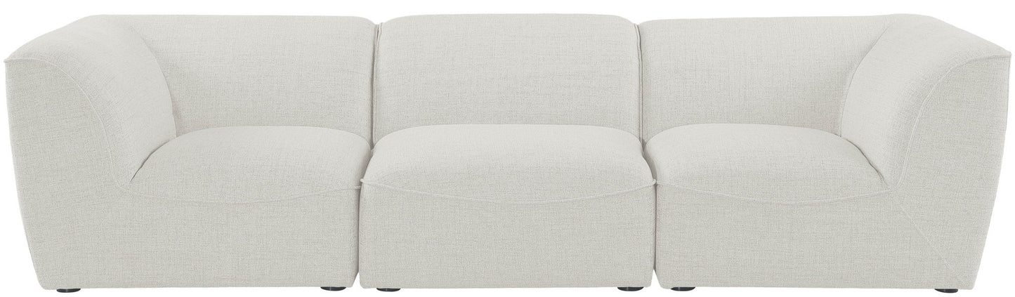 Miramar - 3 Seat Modular Sofa