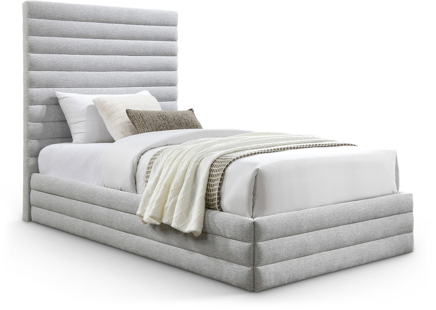 Maxwell - Bed