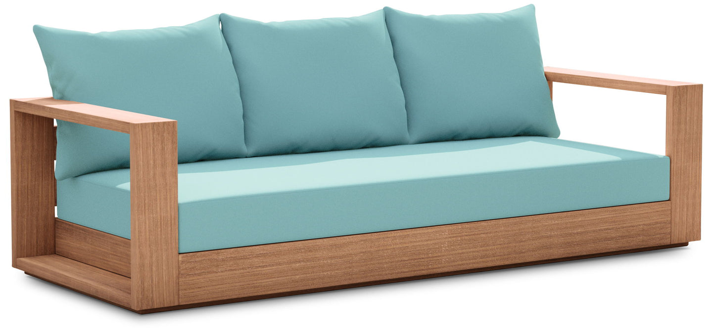 Tulum - Water Resistant Outdoor Sofa