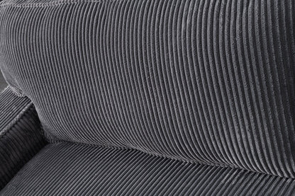 Exceptional Comfort Loveseat