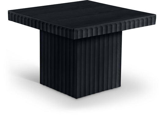 Spencer - 15" Oak Veneer Coffee Table