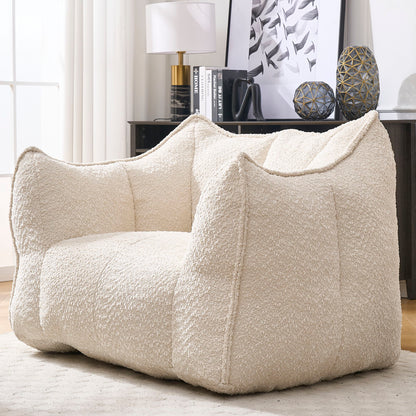 Comfortable Sofa Chairs With Highly Resilient Foam For Living Rooms And Bedrooms