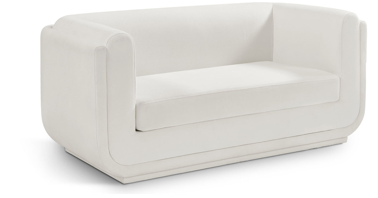 Kimora - Loveseat