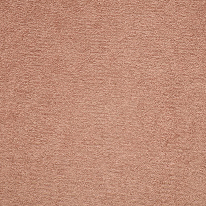 Modern Cozy Upholstered Armchair Sofa With Movable Ottoman