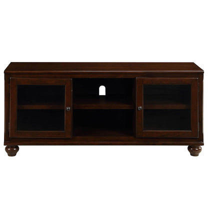 Dita - TV Stand - Walnut