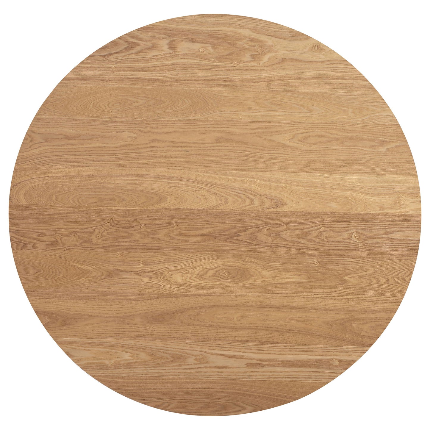 Chesley - Round Dining Table - Natural