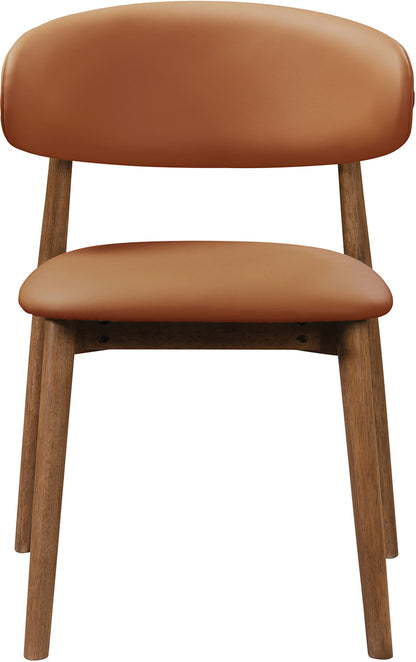 Leesa - Upholstered Dining Chair (Set of 2)