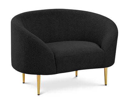 Ritz - Boucle Chair