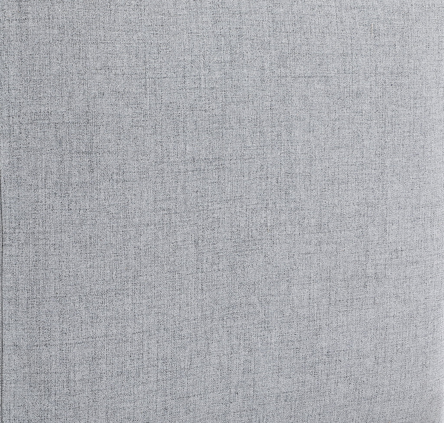 Cube - Linen Ottoman