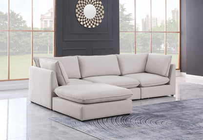 Mackenzie - Modular Sectional