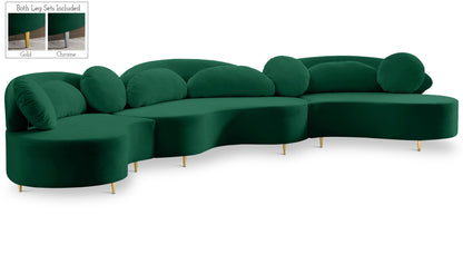 Vivacious - Sectional