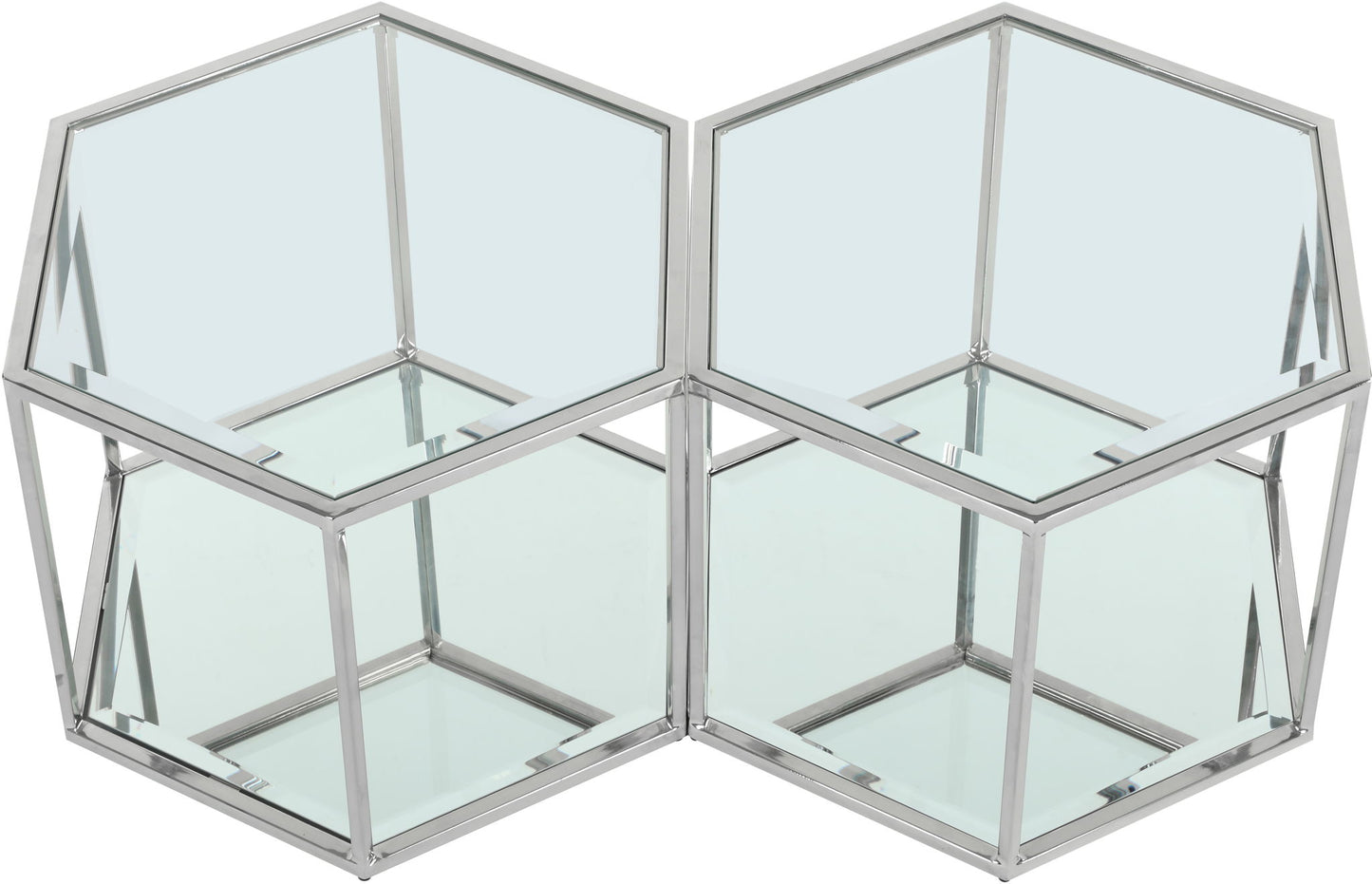 Sei - 2 Piece Coffee Table