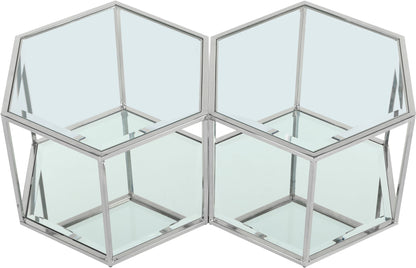 Sei - 2 Piece Coffee Table