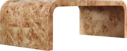 Cresthill - Ash Coffee Table